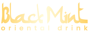 Black Mint – Oriental Drink